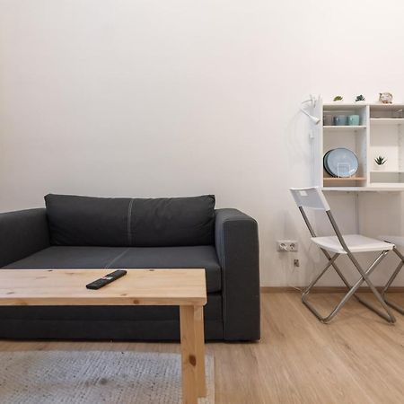 Klein, Aber Fein In Zentraler Ruhelage Apartment Wina Bagian luar foto