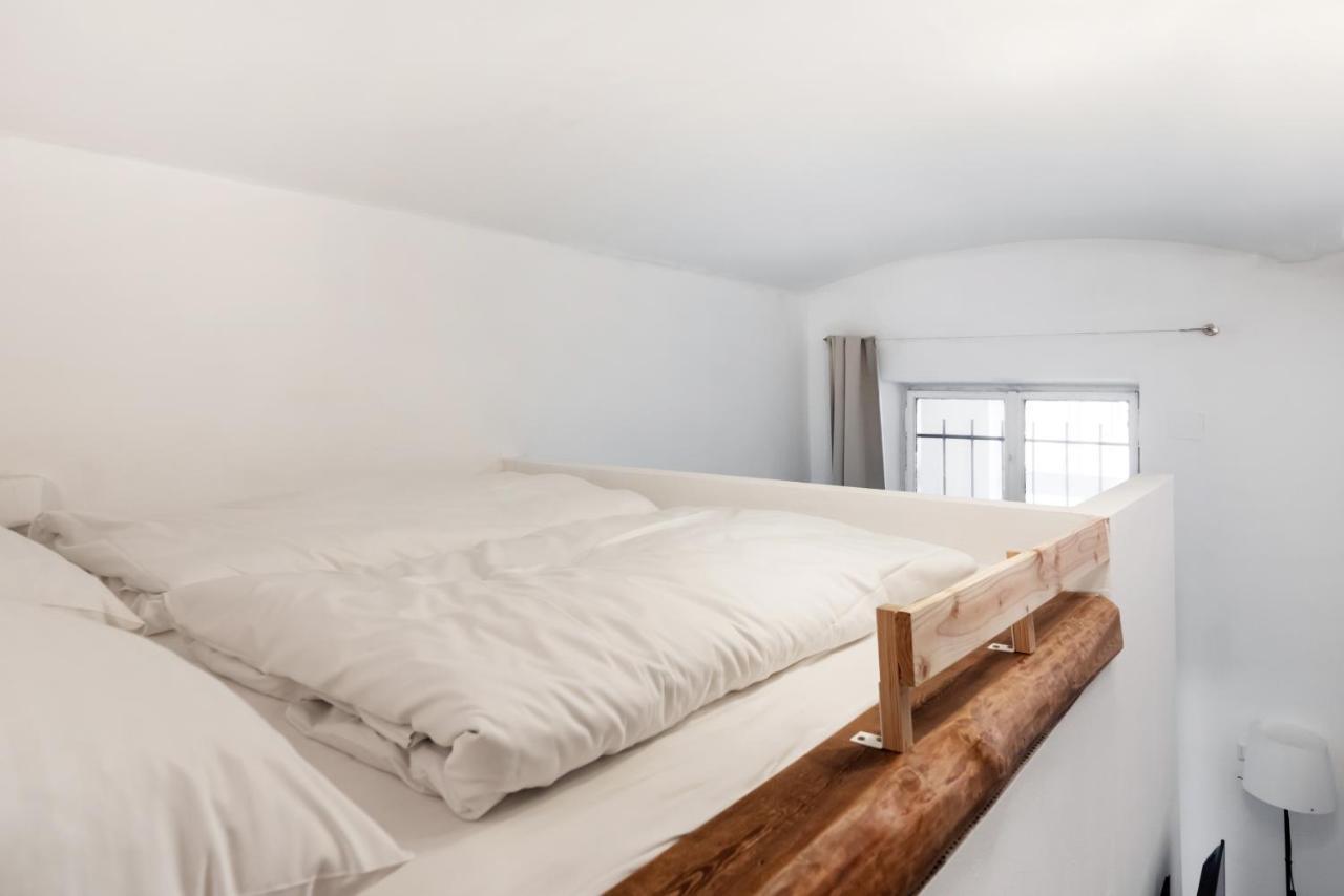 Klein, Aber Fein In Zentraler Ruhelage Apartment Wina Bagian luar foto