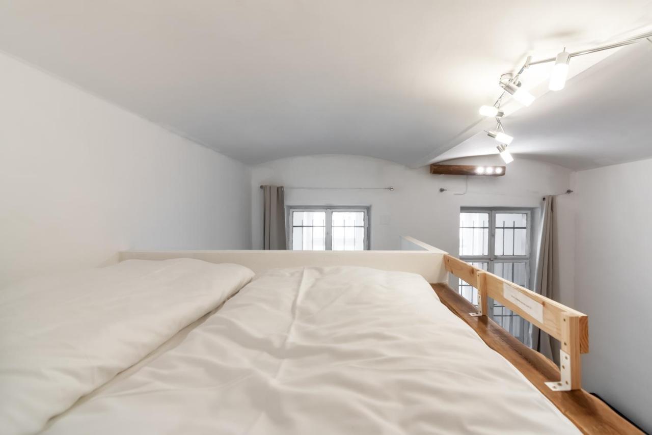 Klein, Aber Fein In Zentraler Ruhelage Apartment Wina Bagian luar foto